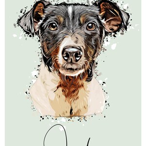 Personalized Pet Poster image 7