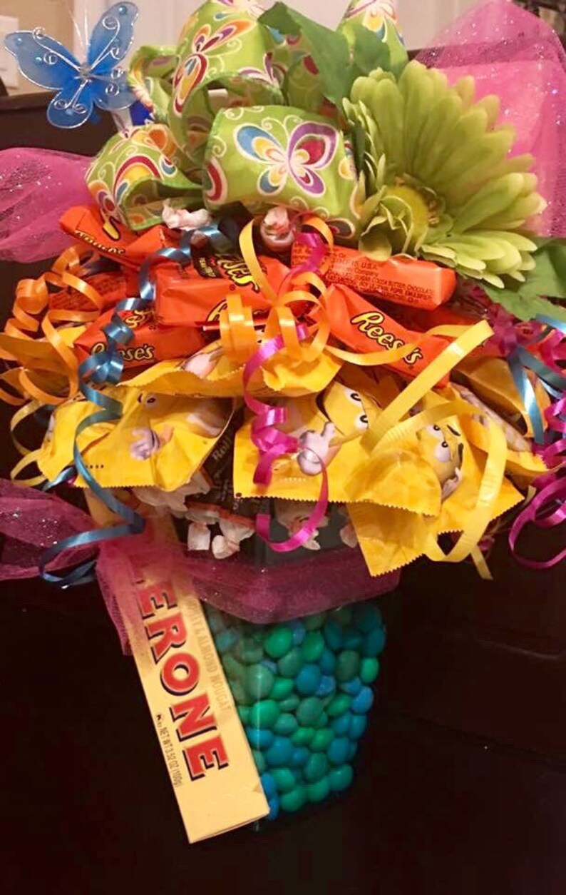 Chocolate Hangover Etsy