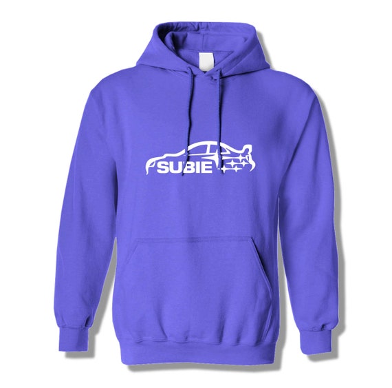 Subie subaru hoodie subaru clothing Car lover gift Etsy