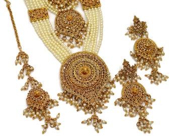 Gold Rani Haar - Etsy Hong Kong