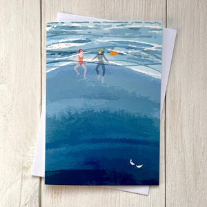 Wat schuilt er onder? Openwaterzwemkaart voor elke gelegenheid