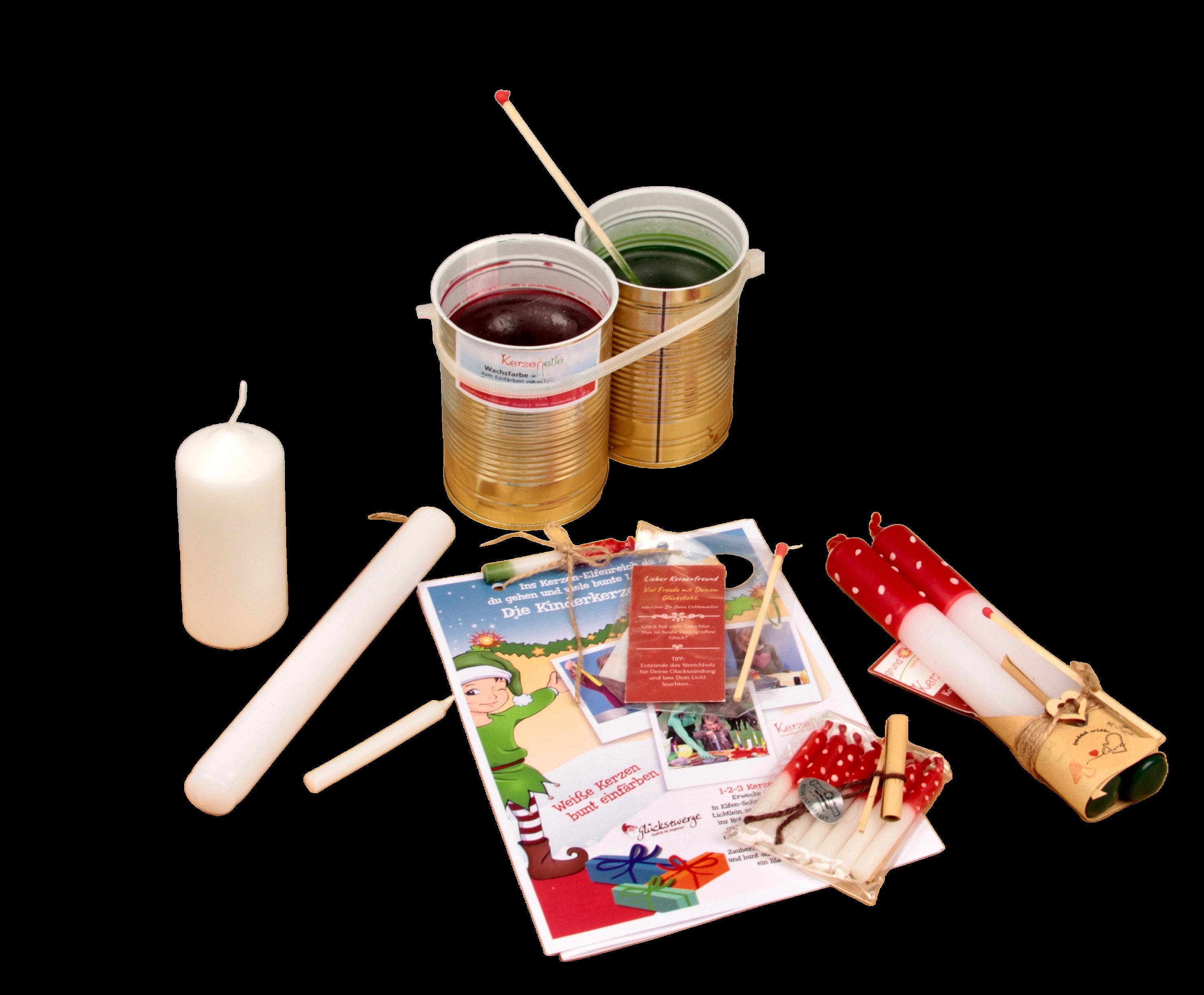 DIY Kit: Scented Wood Wick Candle Making Kit Scented Candle Making Kit DIY  Gift Box Adult Craft Kit Fun Activity Unique Craft Gift 