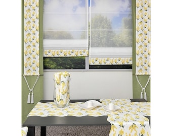 Mimoza roller blind