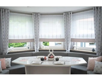 GRANDE II-53 roller blind