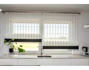 GRANDE II-59 roller blind