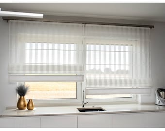 GRANDE II-58 roller blind