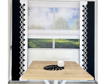 GRANDE II-56 roller blind