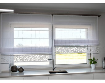 INVERNES-02 roller blind