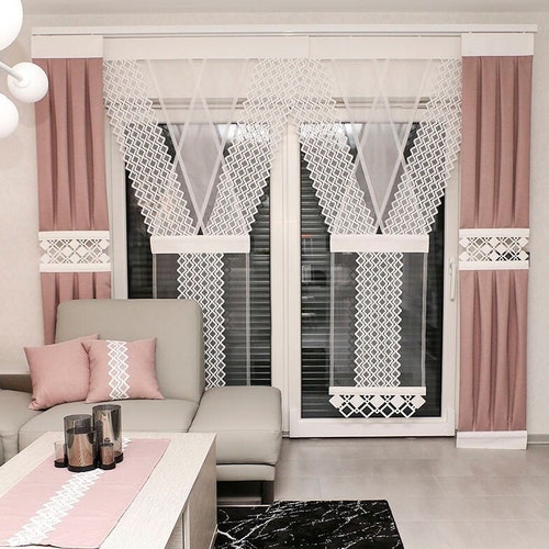 AG Design Paw Patrol Gardine - 140x245 Cm Kinderzimmer Vorhang Light