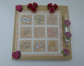 Monetary Gift Wedding Gift