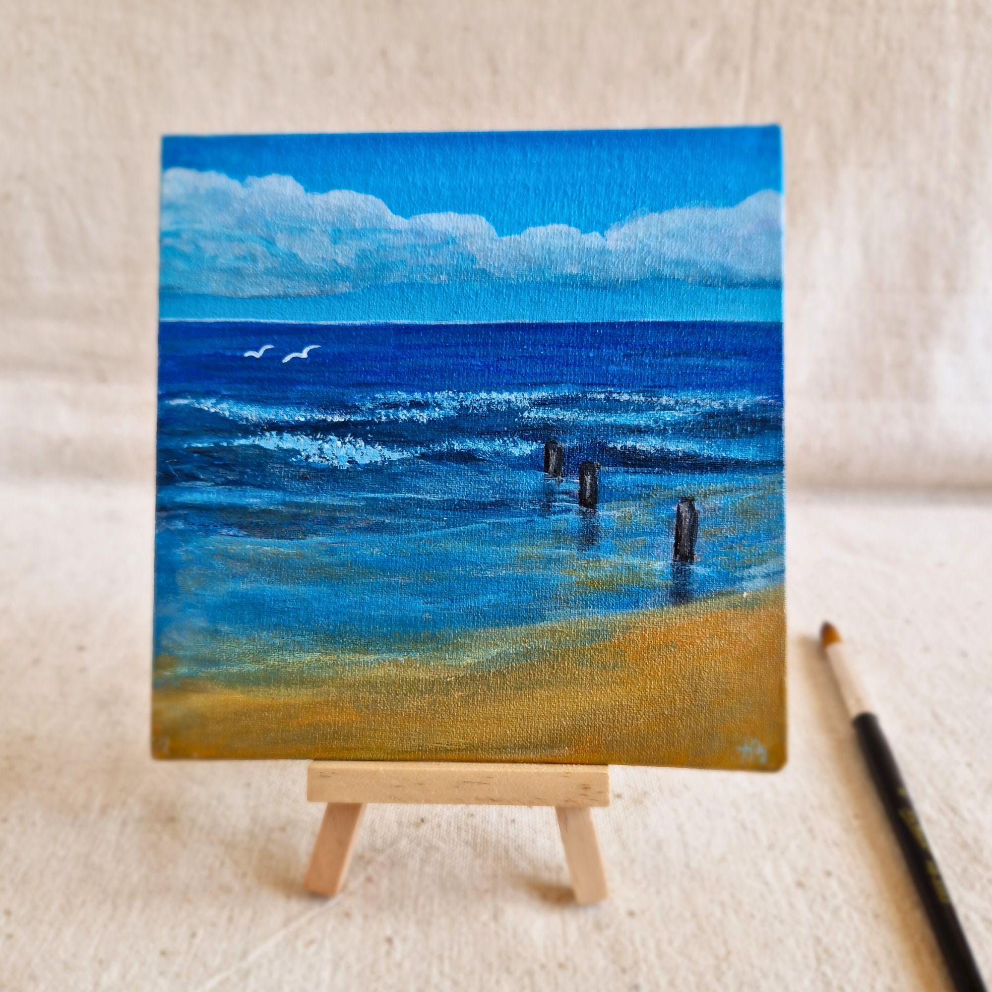 BuddeArt - Etsy