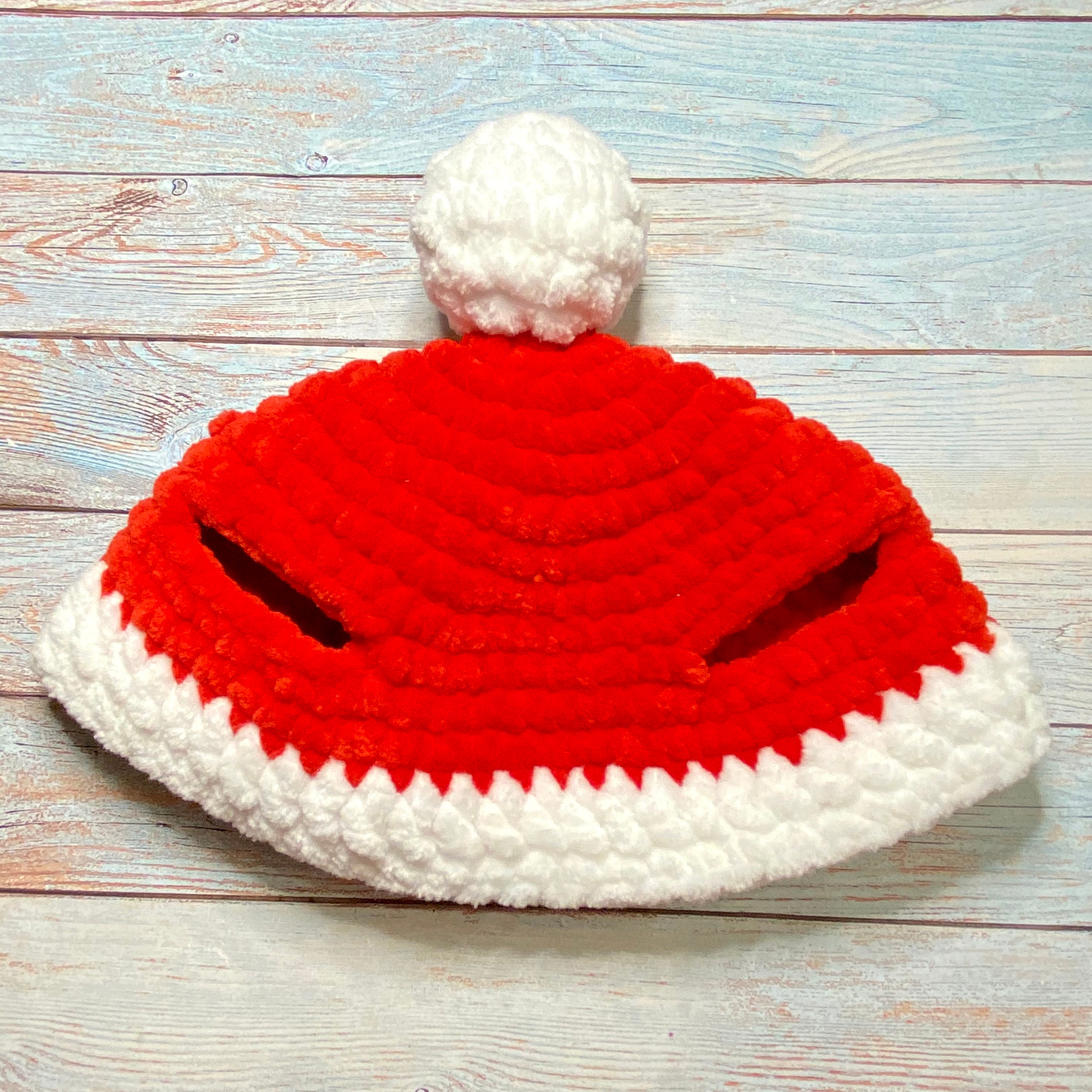 HAT AND SCARF Crochet Pattern Christmas Easy Pdf tutorial  Etsy
