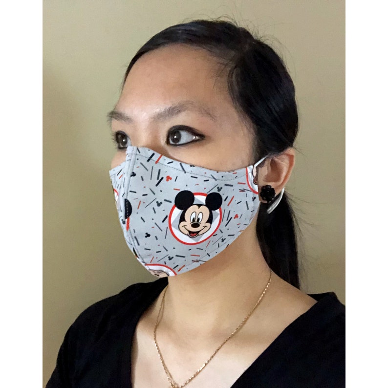 Lot De 6 Masques Dragon 2 Pour Adulte - Personnages Harold, Astrid, Furie Nocturne... Pour Fête Et Carnaval - 2