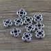 see more listings in the Metal beads section