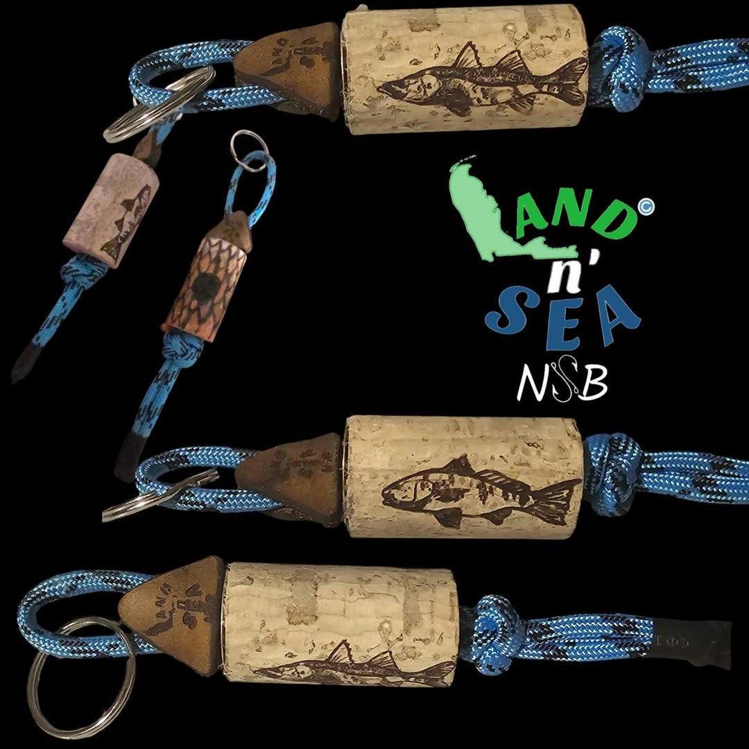 Floating Custom Keychain - Etsy