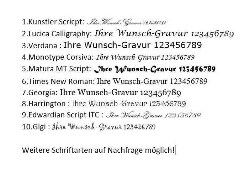 Personalisierte Kette mit Gravur Kreis Anhänger mit rundlaufendem Text aus Edelstahl in schwarz personalisierte Geschenke Bild 8