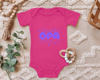 Body Per Neonati Con Annuncio Di Gravidanza Per Nonni: Regalo - Foto 10