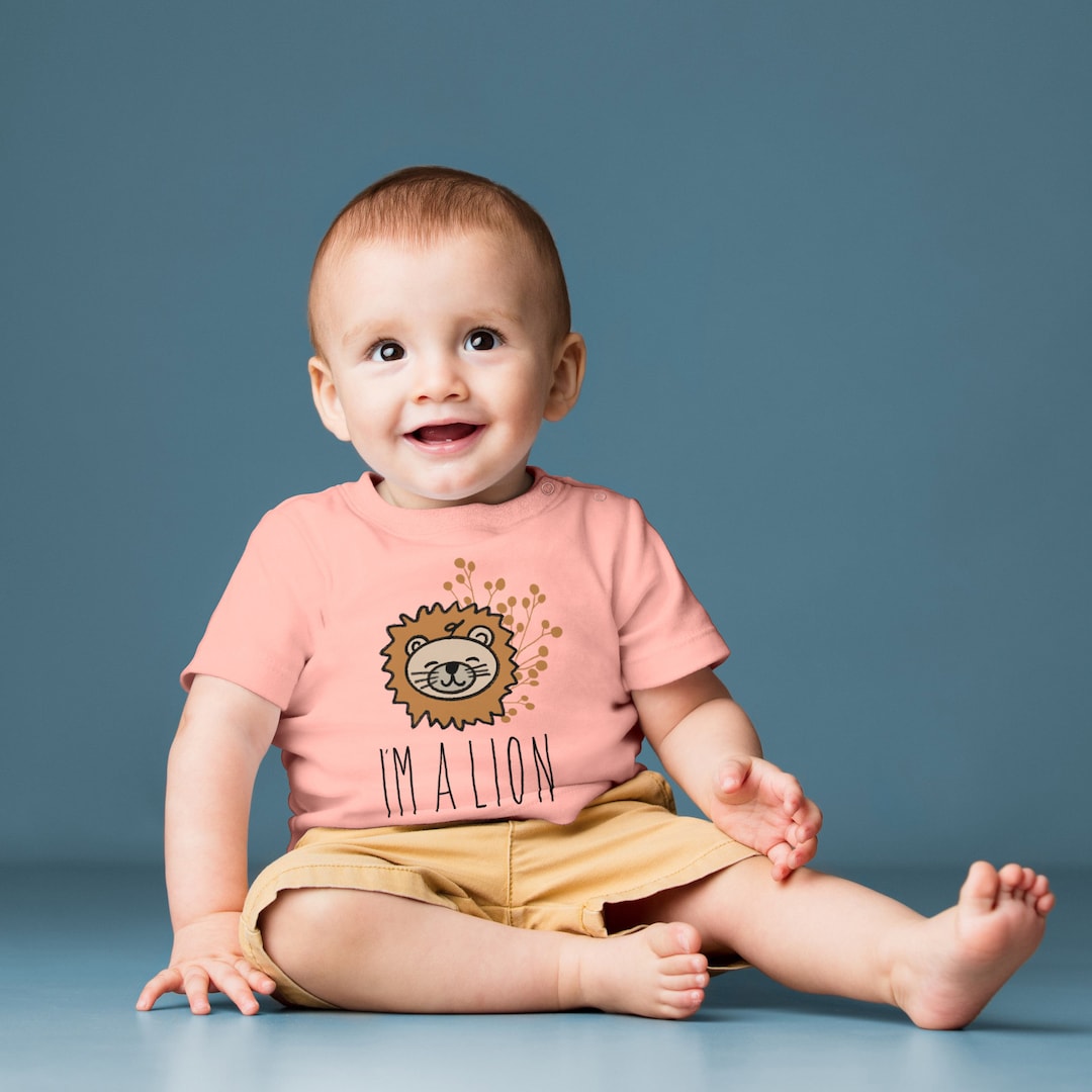 Baby T Shirt Witzige Sprüche G-graphics T-Shirt Wunschkind Baby T-Shirt Mit  Spruch Als Geschenk Zur Geburt / Babyparty Baby T Shirt Lustig, image size:1080x1080