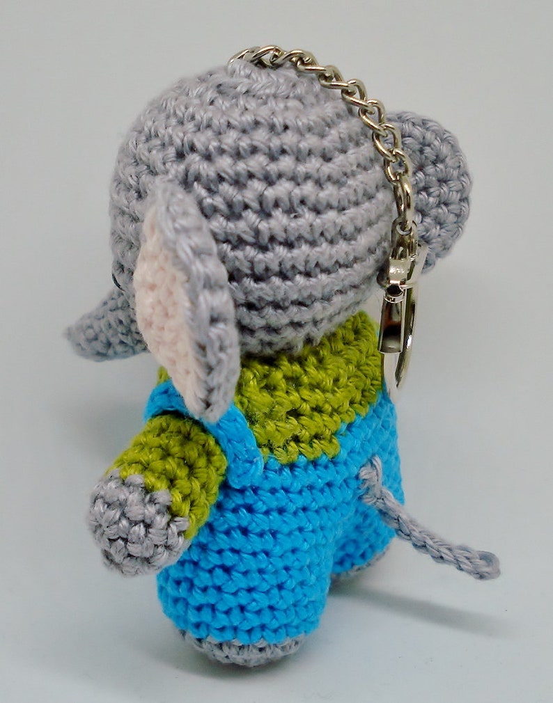 Free Free Amigurumi Keychain Patterns Svg
