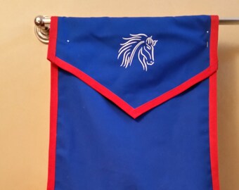 Legging Sling Bag