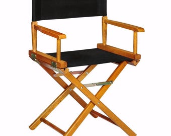 Director Chair Covers