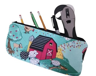 Zip Pencil case