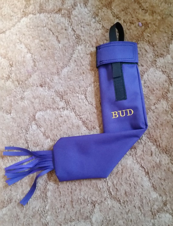 Horse Tail Bag Wraps Custom Tail Bags Horse Fail Bags Etsy