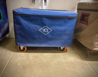 Tack Trunk Covers