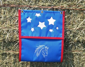 Patriot Leg Wrappings Bag