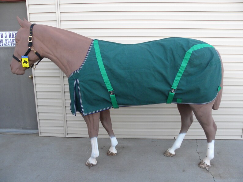 Bar BJ Horse Stall Drapes Banners Valances Custom Barn Etsy