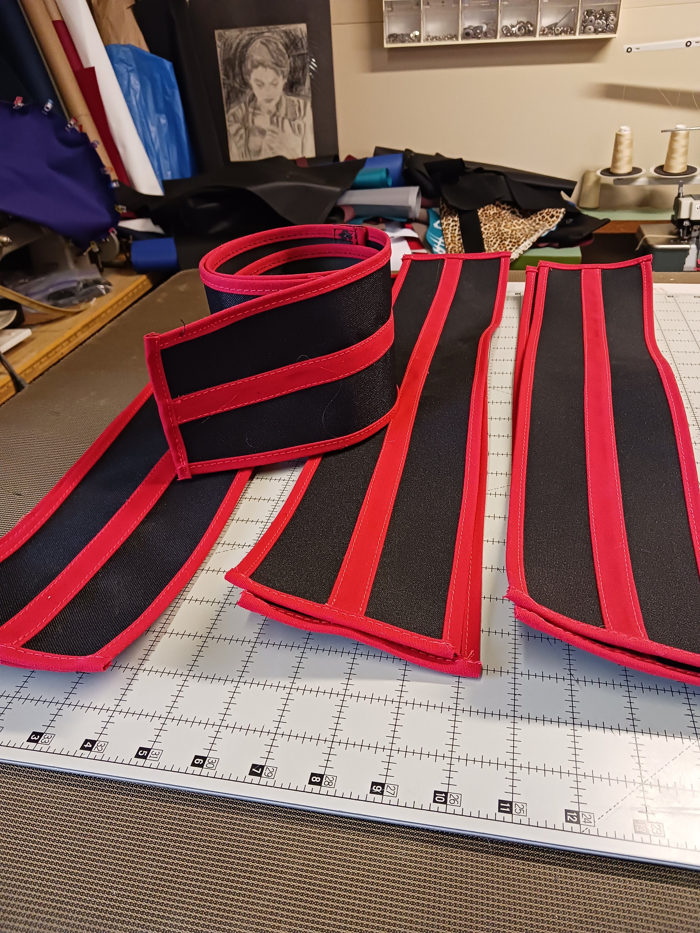 Horse Stall Show Drapes Custom Made for You Etsy