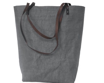 Tavolinas bag city - shoulder bag - chic - high quality - paper - washable - casual - trendy - sporty - elegant - stylish