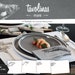 see more listings in the Tavolina's placemats section