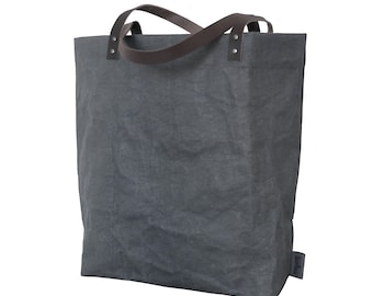 Tavolinas Shopper Chic-hochwertig - Papier - waschbar - lässig - trendig -sportlich - elegant - stylisch