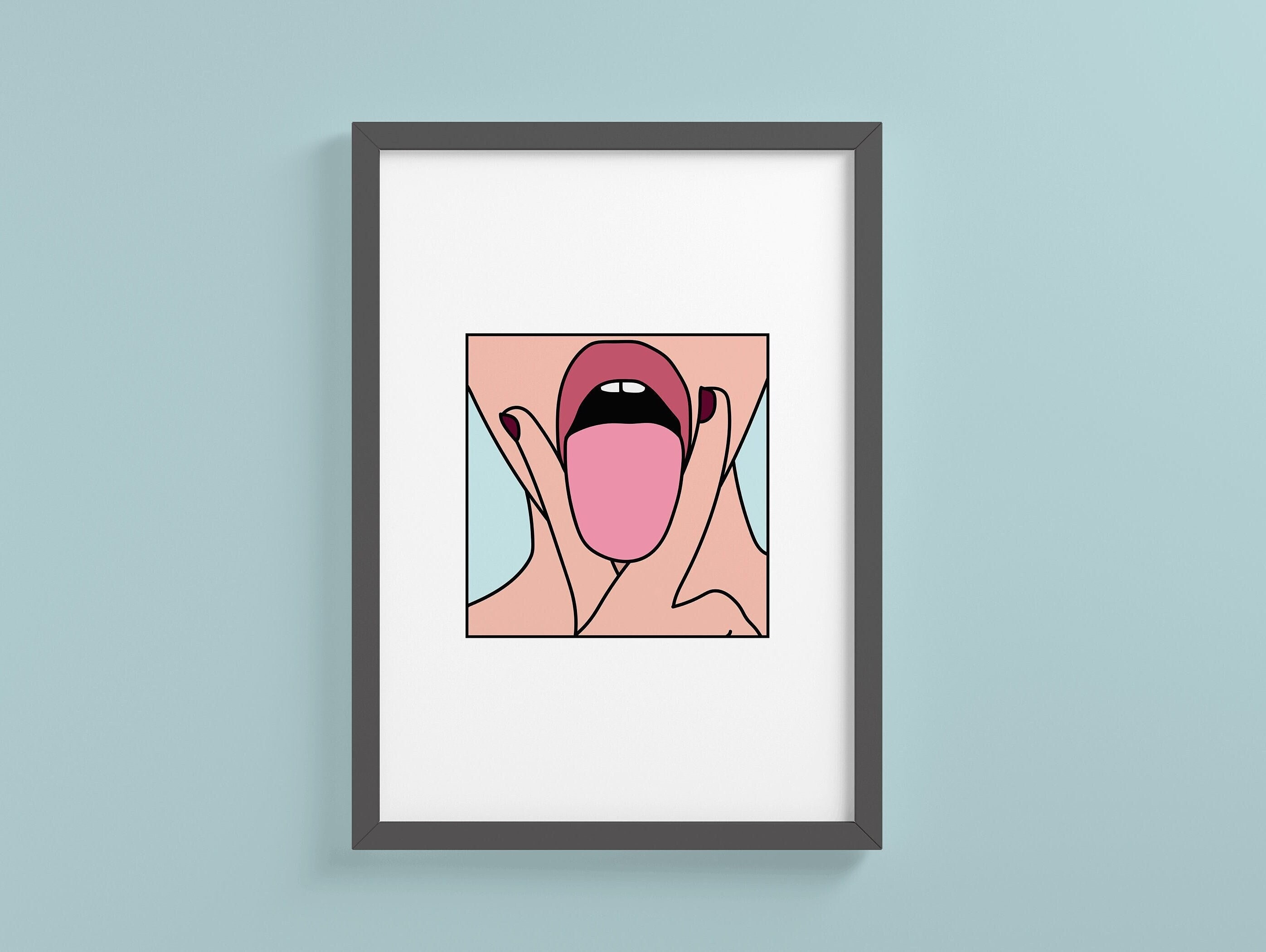 Pussyprint
