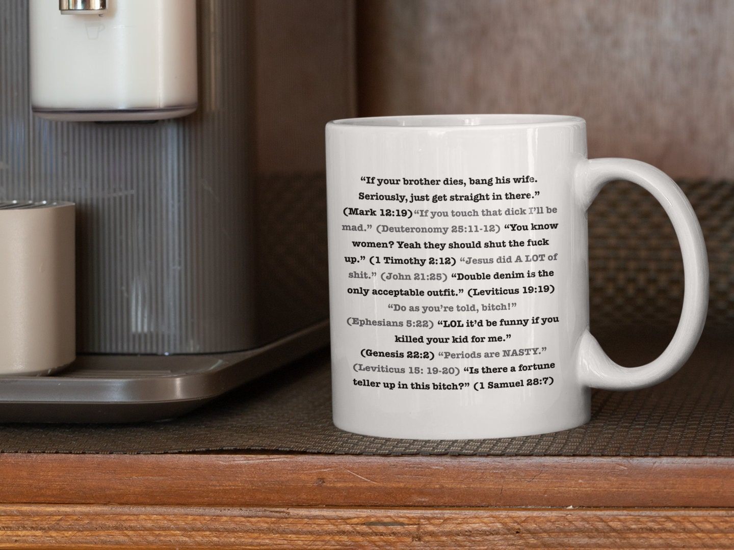  Bibel Zitate Lustig - Lustige Sprüche 