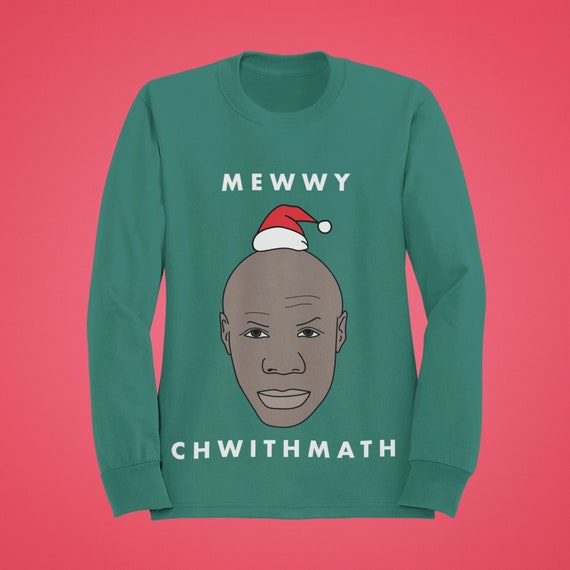 stupid christmas jumper