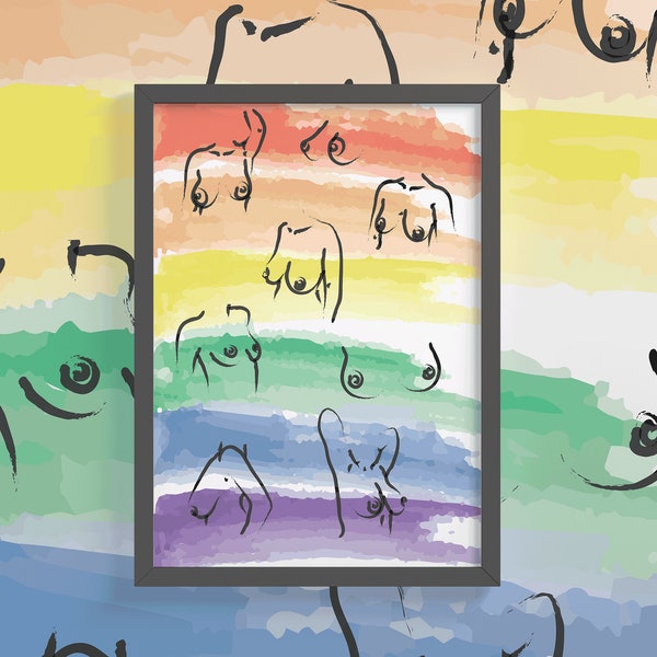 Lesbian Downloadable Art Etsy Lesbian Downloadable Art Etsy
