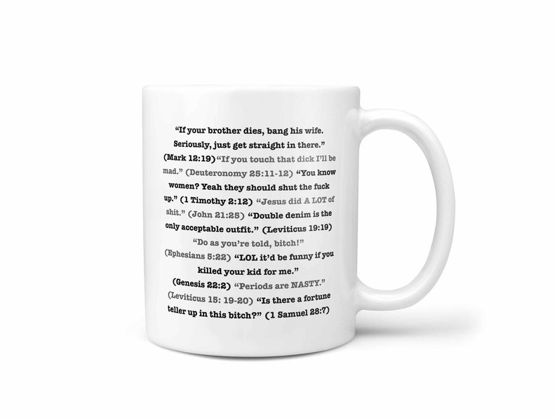  Bibel Zitate Lustig - Lustige Sprüche Illustration 