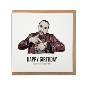 CHABUDDY G POWERED BY PEANUT DUST Decals Stickers KURUPT Gloss