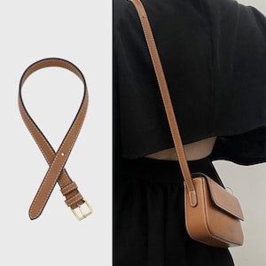 Moon Shape Purse Bag Strap Extender - Elegant Metal Chain For Diy Handbag  Handle Replacement And Crossbody Shoulder Strap Extender Bag Accessories -  Temu Australia