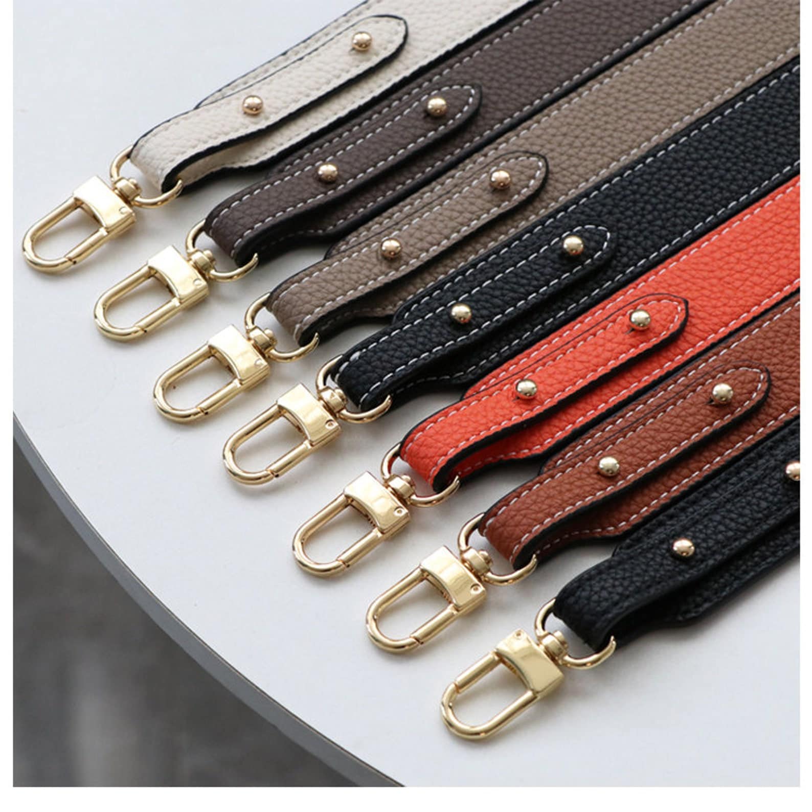 Bag Accessories Bag Straps Transformation Adjustable Canvas Shoulder Bag  Strap Crossbody Replacement Bag Belt With Accessories - AliExpress