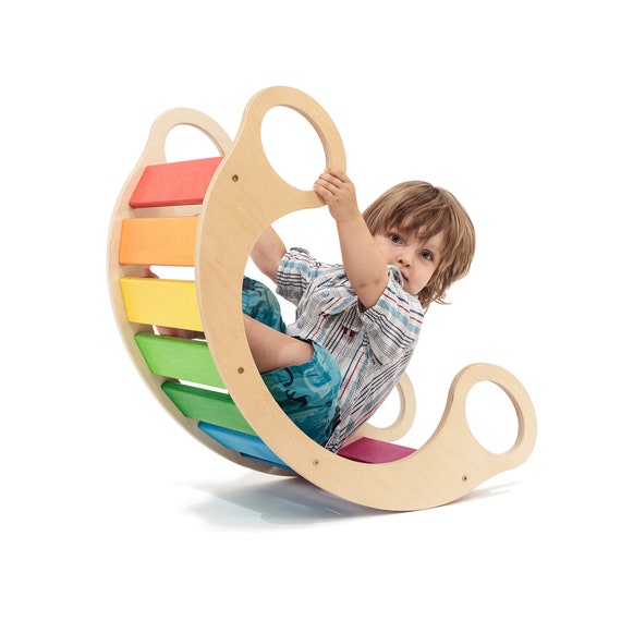 Baby Steps - Rockit baby rocker €39.99 Simply attach to any