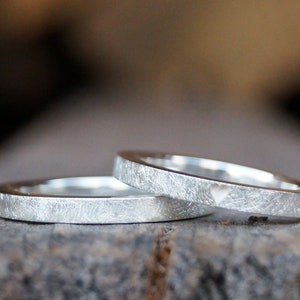 Partner rings "Together Hearts"