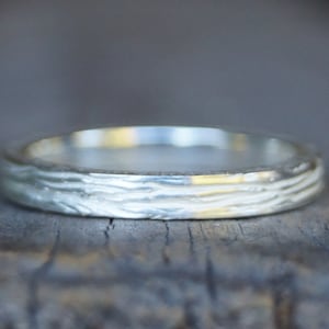 Partnerring Zusammen Bild 1