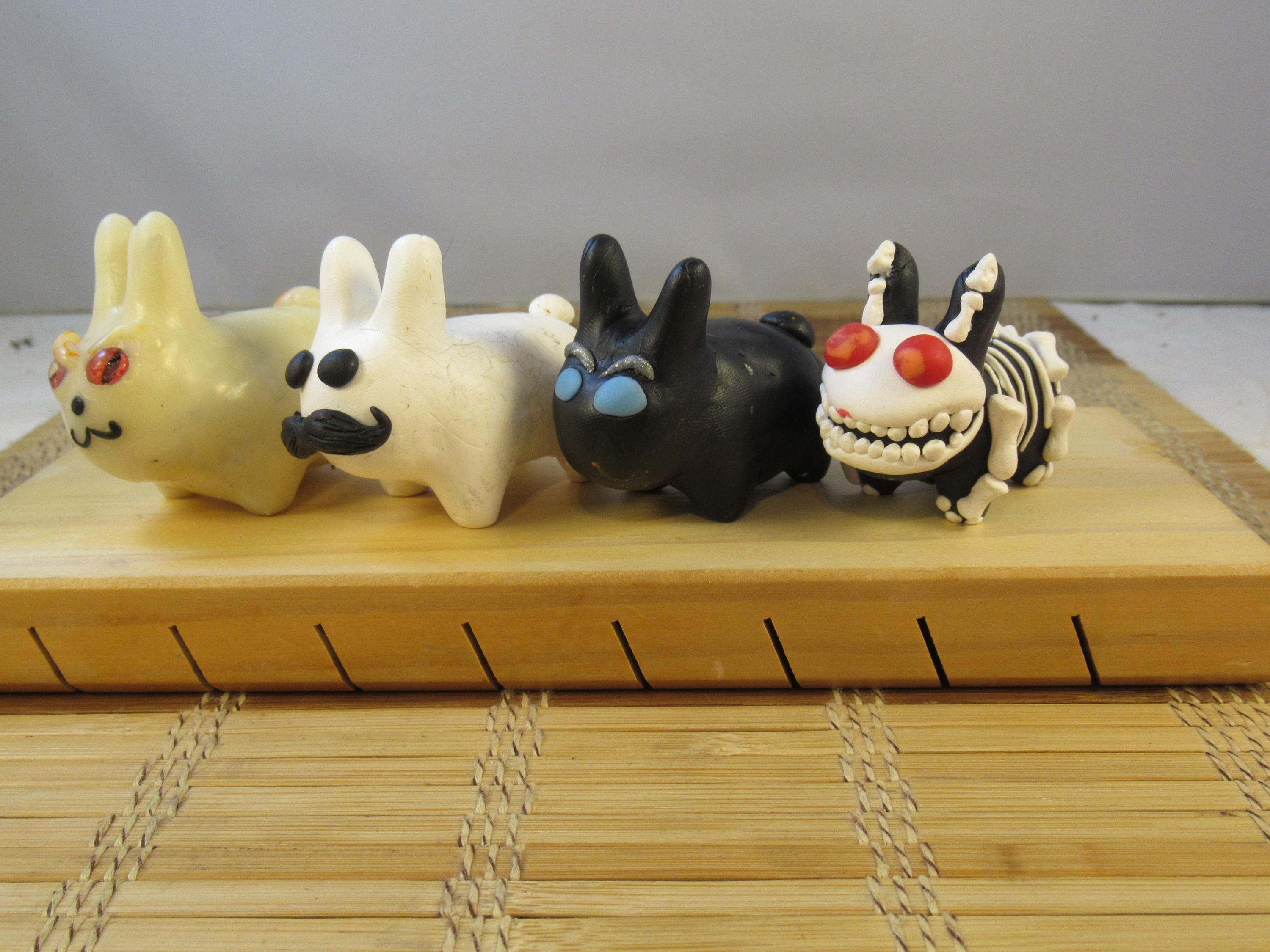 Kozik kidrobot - Etsy 日本