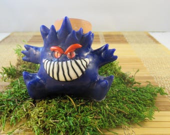 Mini piantatrice Gengar Poke