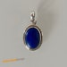 see more listings in the Stone Pendant Silver 925 section