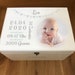 see more listings in the Memory Boxes Baby section