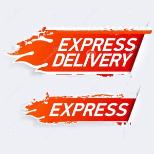 Express shipping upgrade